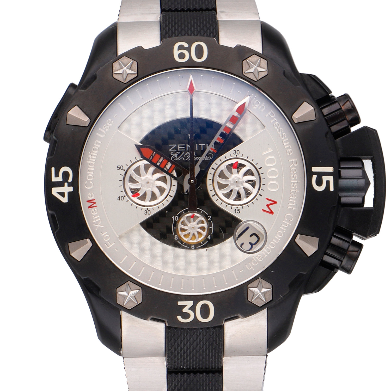 Zenith Defy (96.0525.4000/21.M525)